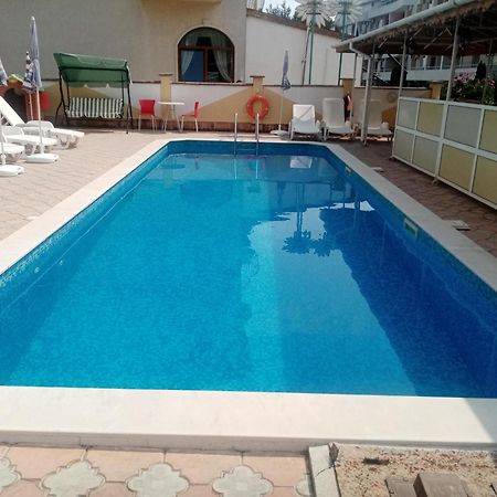 Hotel Palace Kranevo Εξωτερικό φωτογραφία