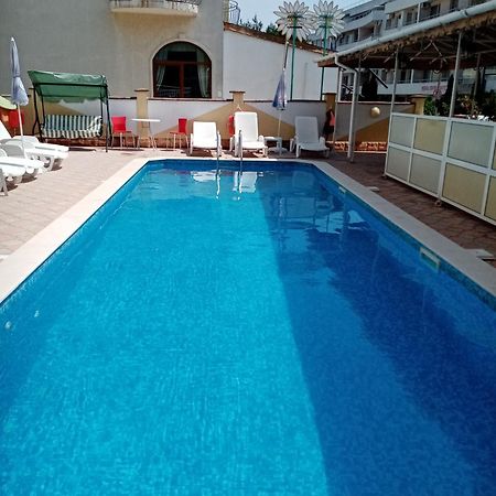Hotel Palace Kranevo Εξωτερικό φωτογραφία