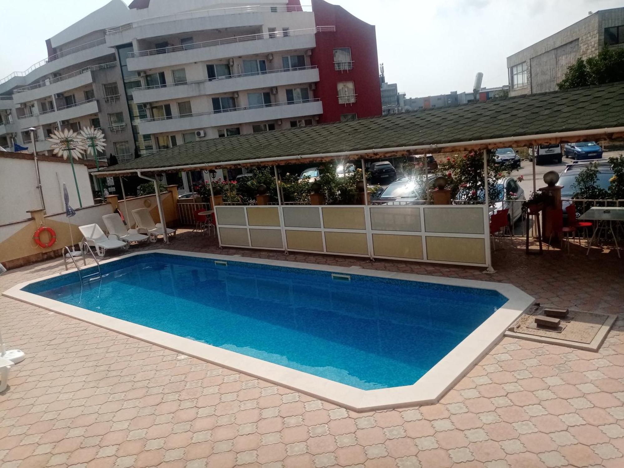 Hotel Palace Kranevo Εξωτερικό φωτογραφία