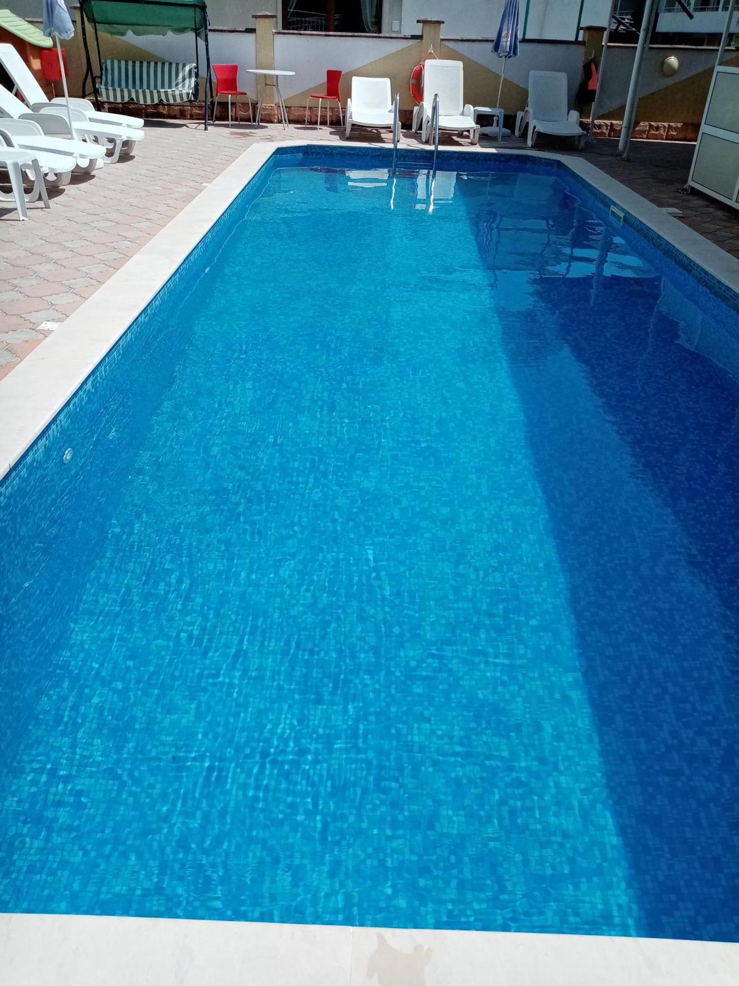Hotel Palace Kranevo Εξωτερικό φωτογραφία