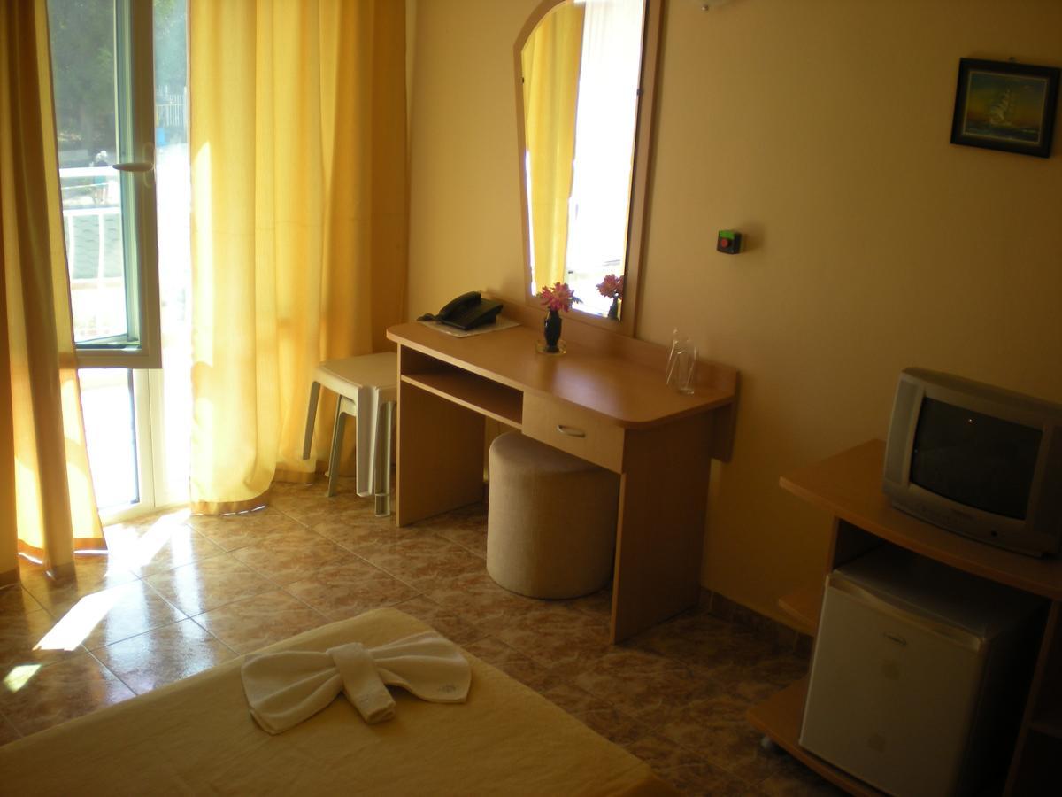 Hotel Palace Kranevo Εξωτερικό φωτογραφία