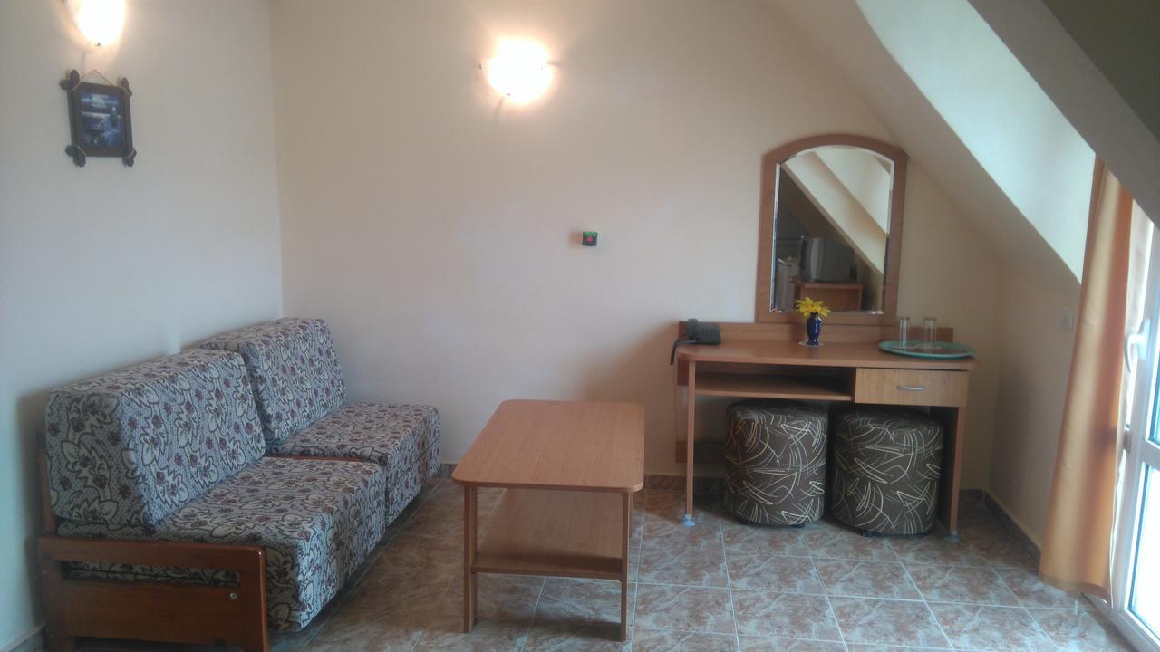 Hotel Palace Kranevo Εξωτερικό φωτογραφία