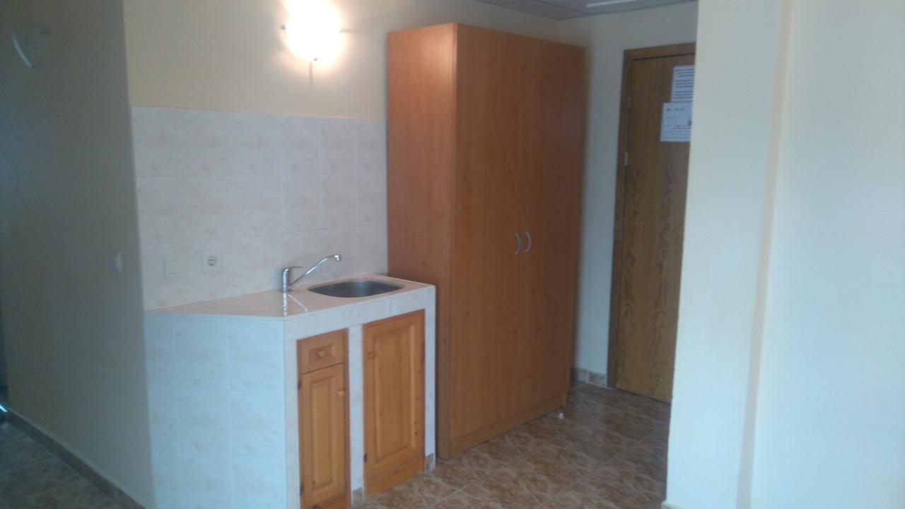 Hotel Palace Kranevo Εξωτερικό φωτογραφία