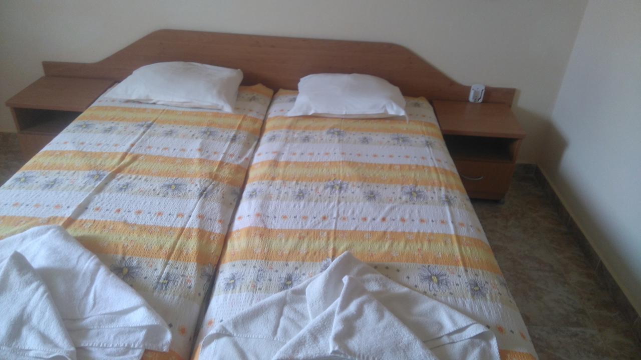 Hotel Palace Kranevo Εξωτερικό φωτογραφία