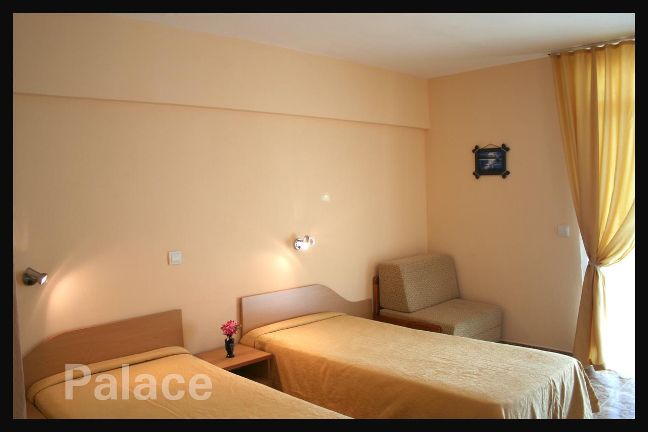 Hotel Palace Kranevo Εξωτερικό φωτογραφία