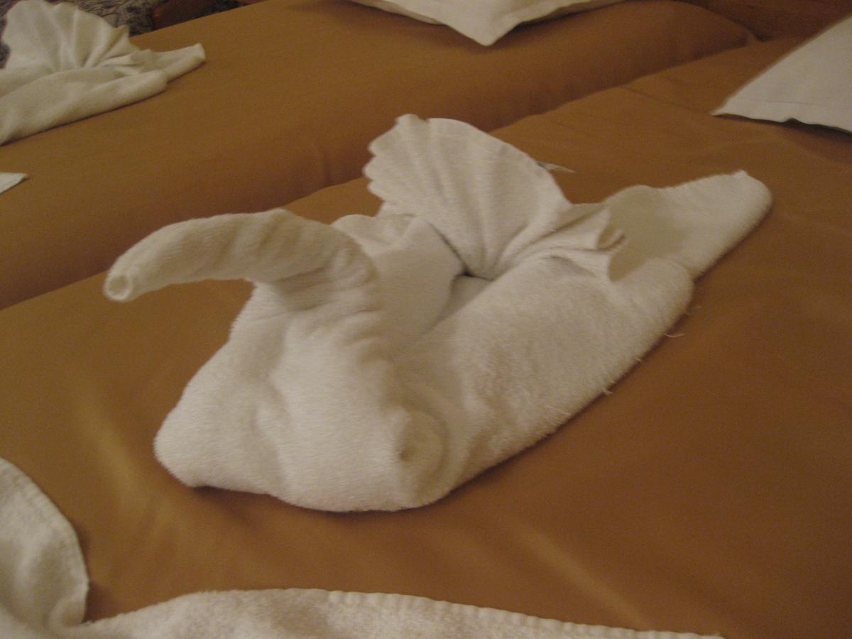 Hotel Palace Kranevo Εξωτερικό φωτογραφία