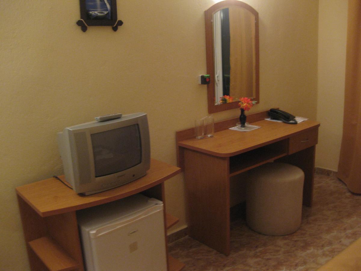 Hotel Palace Kranevo Εξωτερικό φωτογραφία
