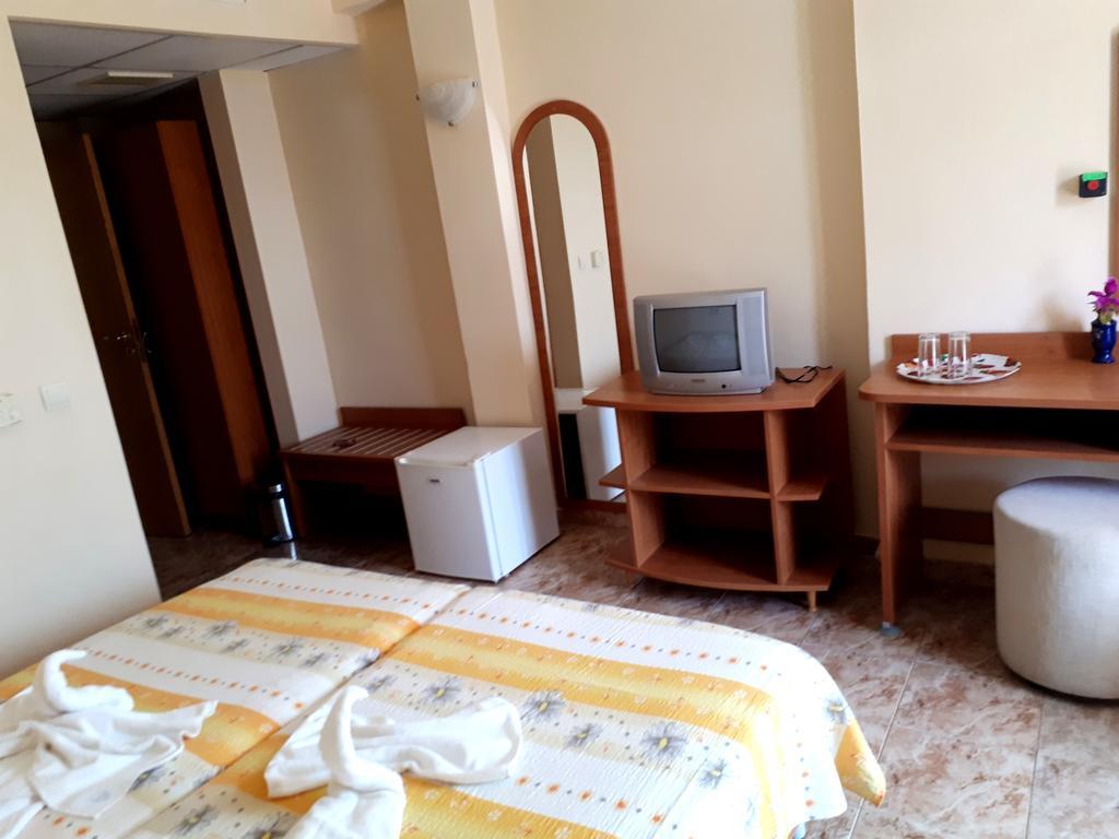 Hotel Palace Kranevo Εξωτερικό φωτογραφία
