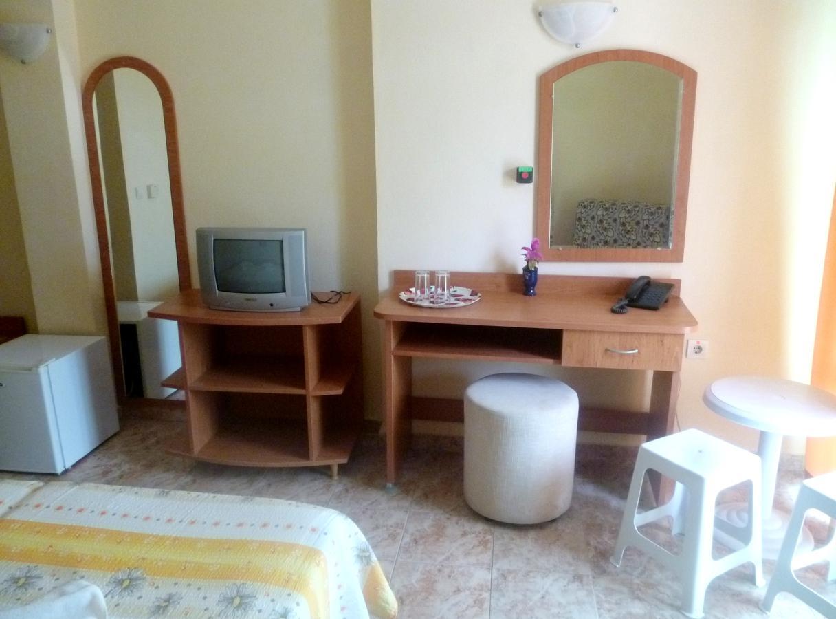 Hotel Palace Kranevo Εξωτερικό φωτογραφία