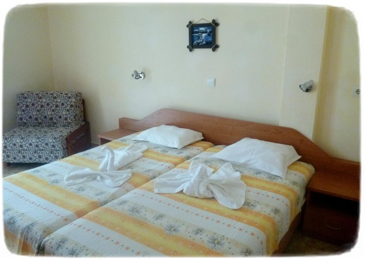 Hotel Palace Kranevo Εξωτερικό φωτογραφία
