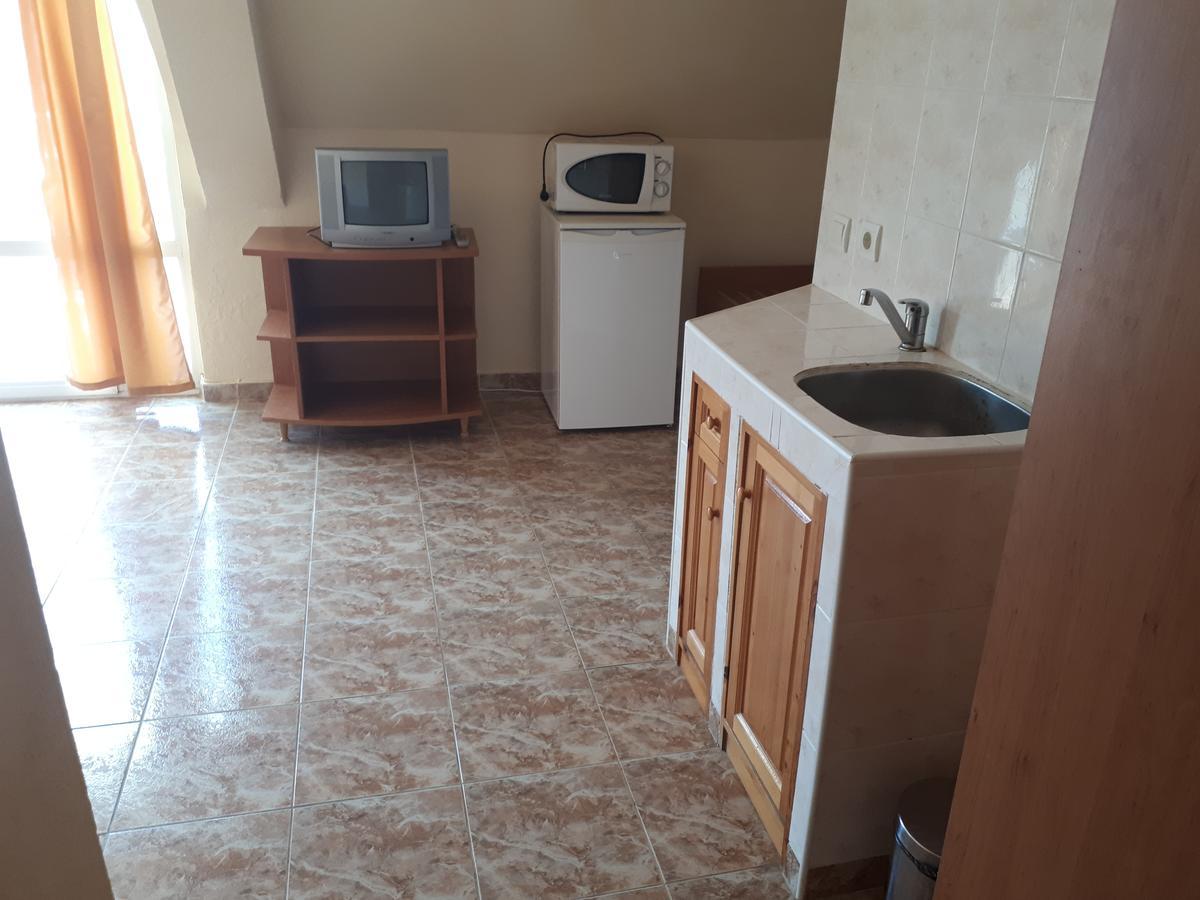 Hotel Palace Kranevo Εξωτερικό φωτογραφία
