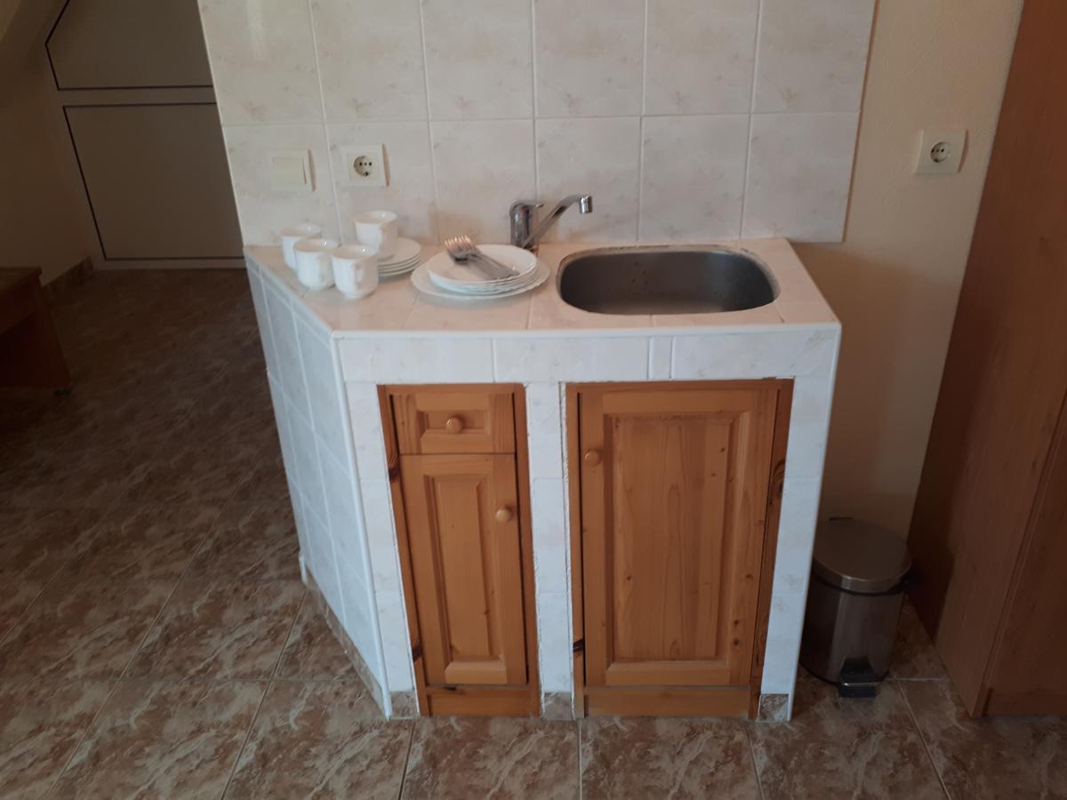 Hotel Palace Kranevo Εξωτερικό φωτογραφία