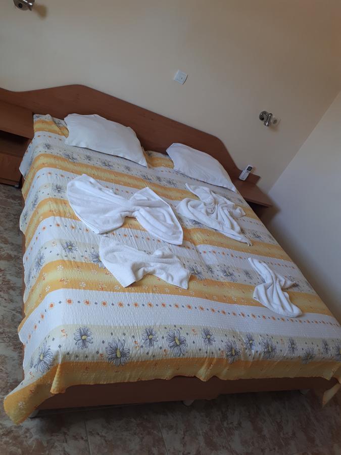 Hotel Palace Kranevo Εξωτερικό φωτογραφία