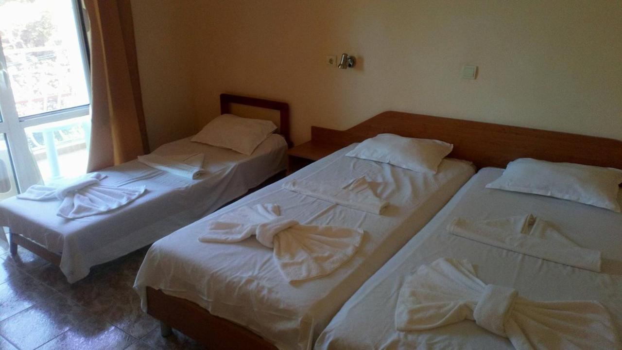 Hotel Palace Kranevo Εξωτερικό φωτογραφία