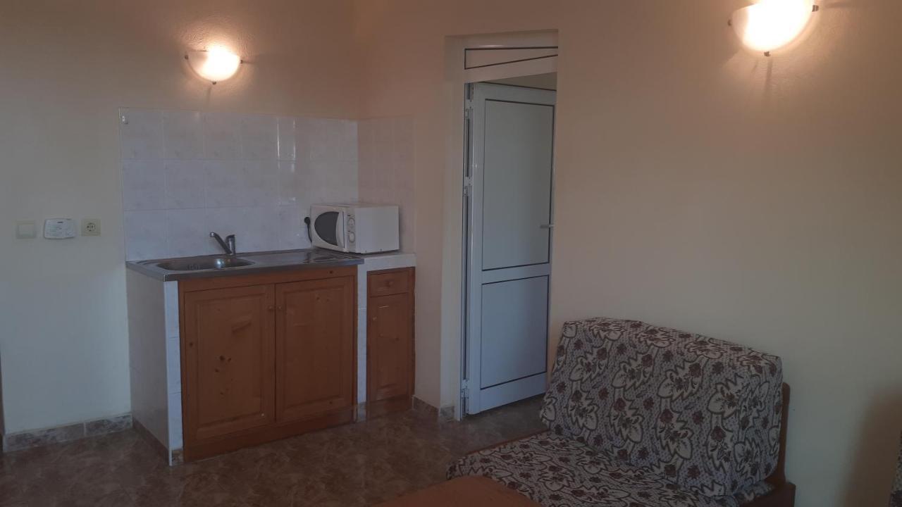 Hotel Palace Kranevo Εξωτερικό φωτογραφία