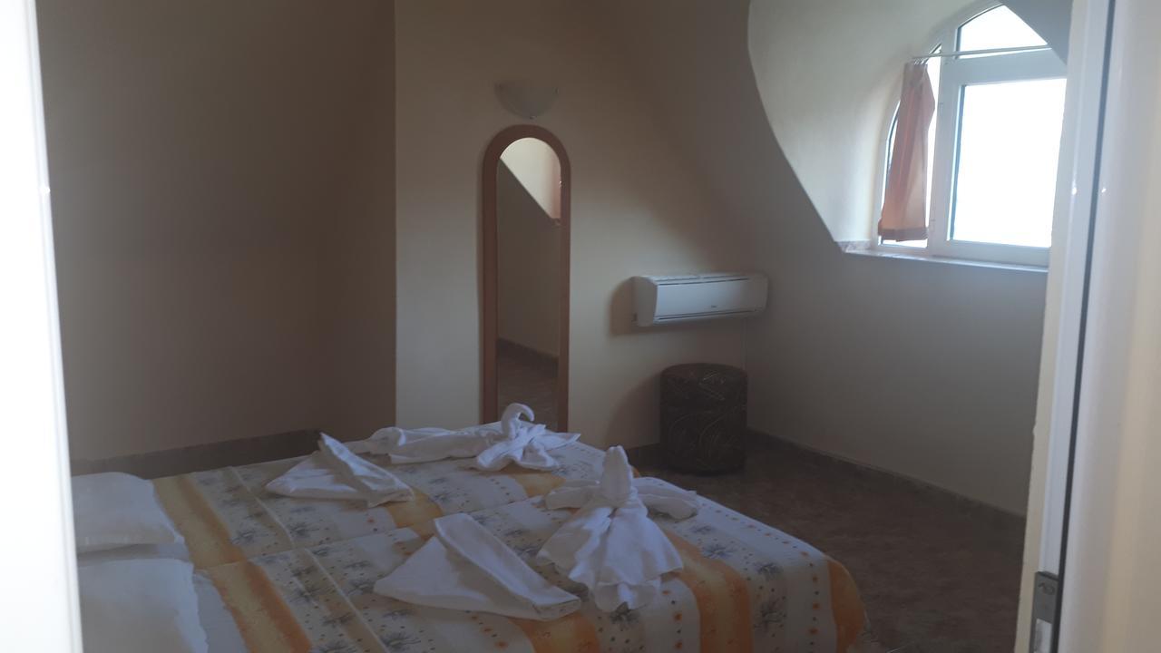 Hotel Palace Kranevo Εξωτερικό φωτογραφία