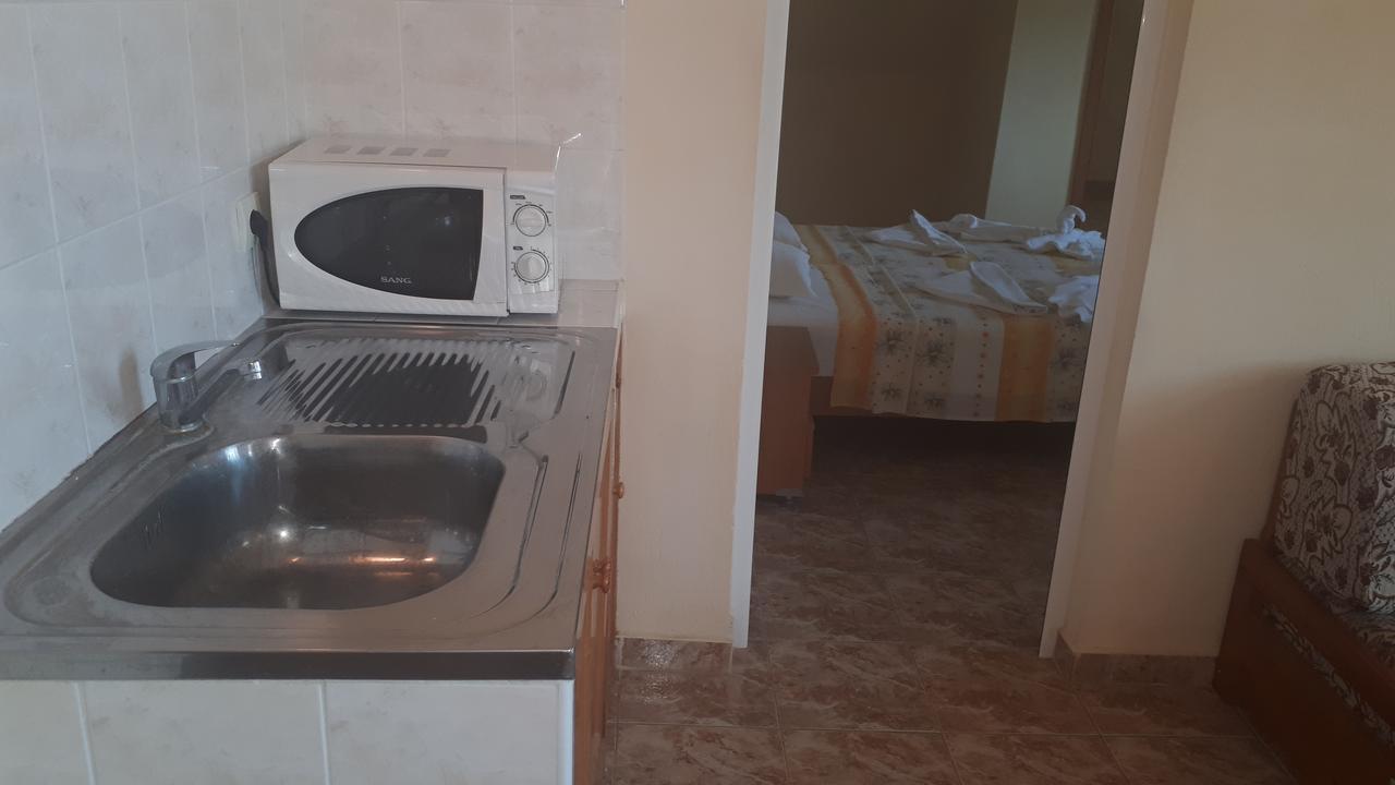 Hotel Palace Kranevo Εξωτερικό φωτογραφία