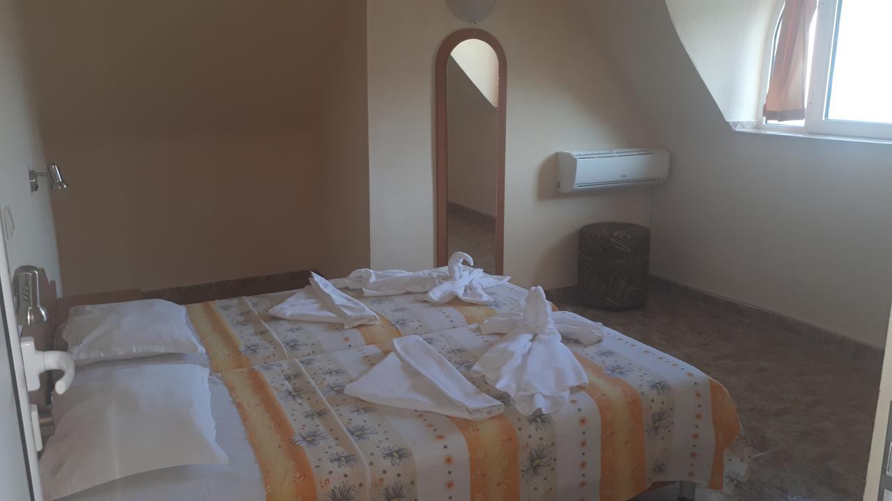 Hotel Palace Kranevo Εξωτερικό φωτογραφία