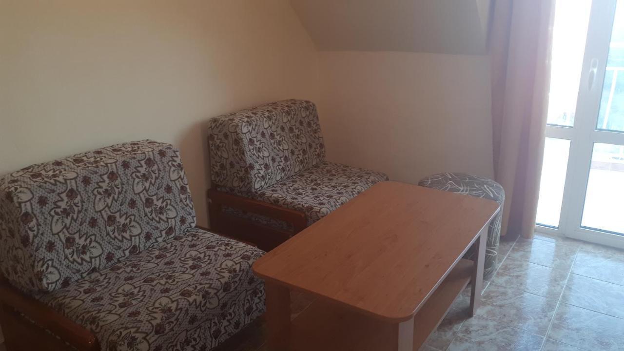 Hotel Palace Kranevo Εξωτερικό φωτογραφία