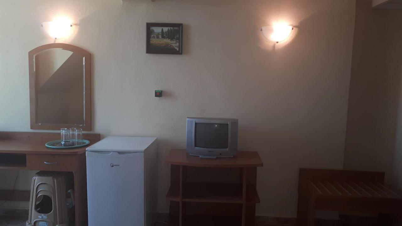 Hotel Palace Kranevo Εξωτερικό φωτογραφία