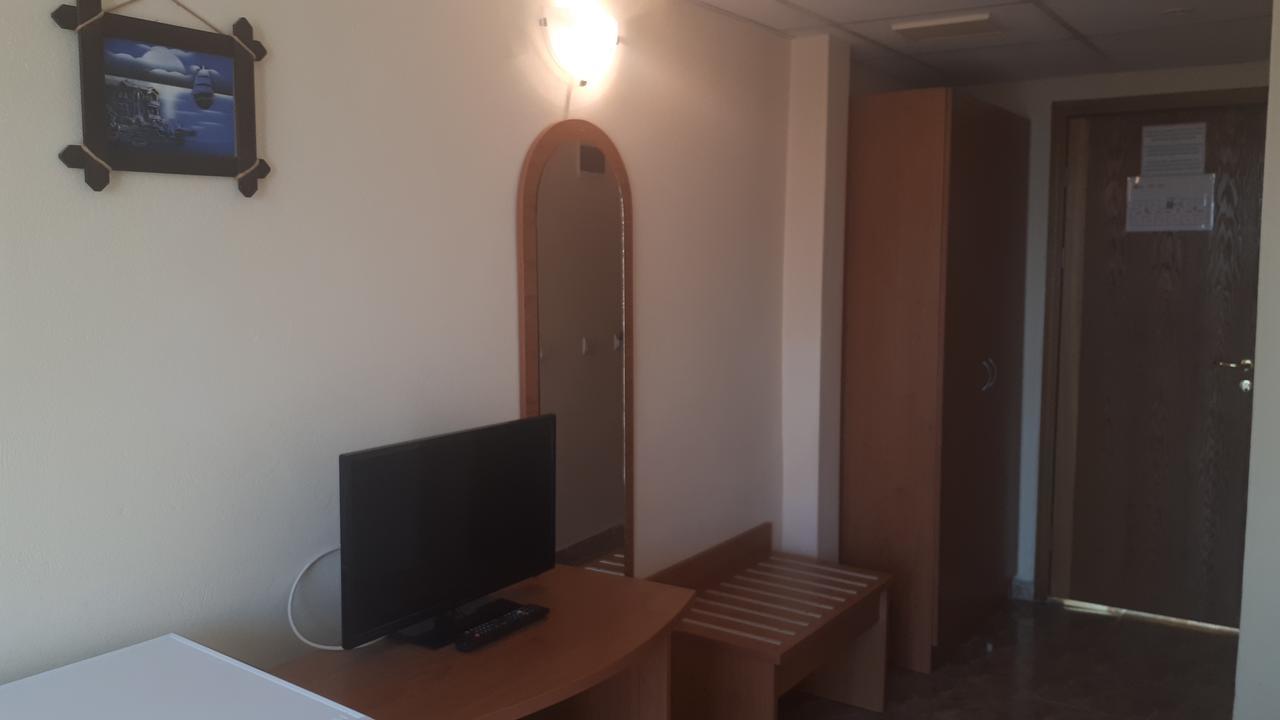 Hotel Palace Kranevo Εξωτερικό φωτογραφία