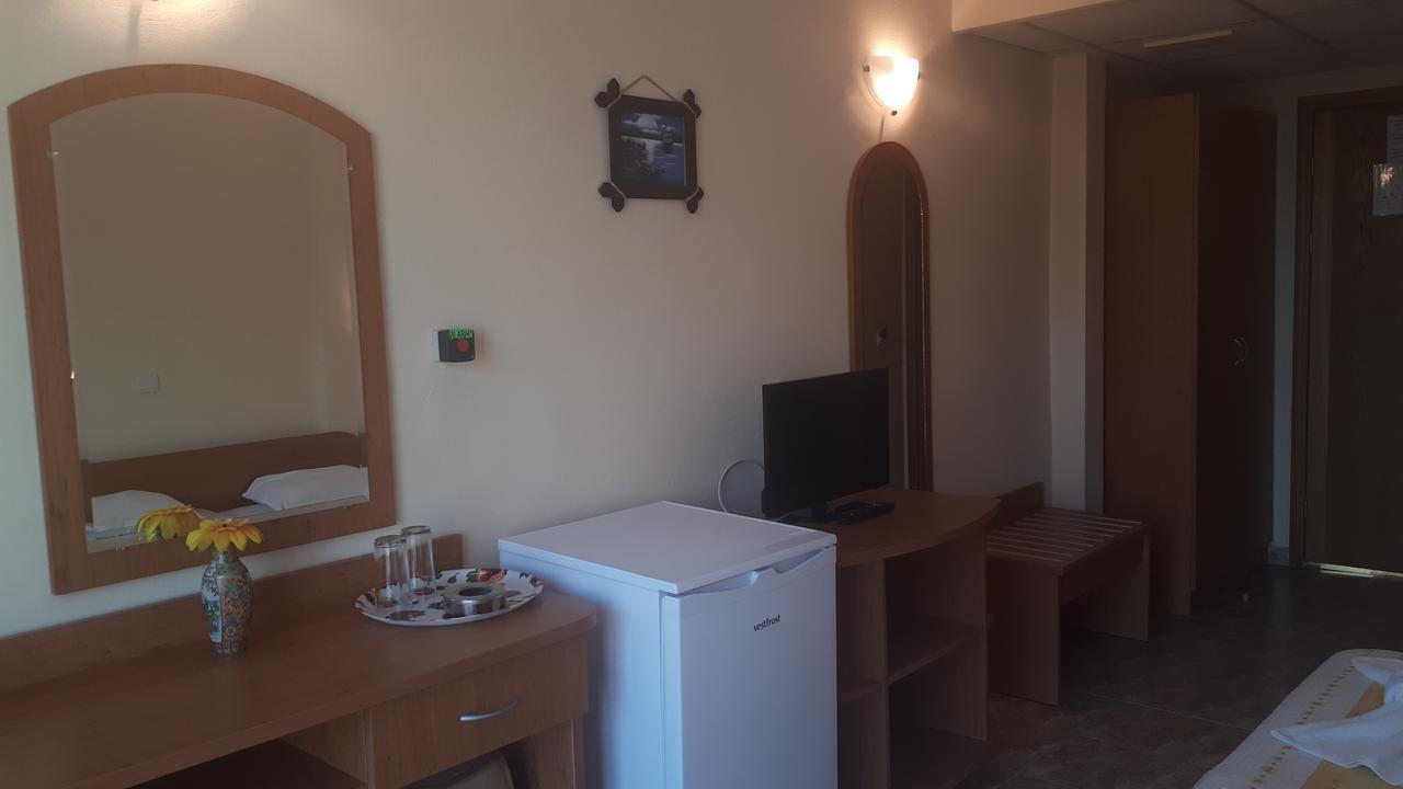 Hotel Palace Kranevo Εξωτερικό φωτογραφία