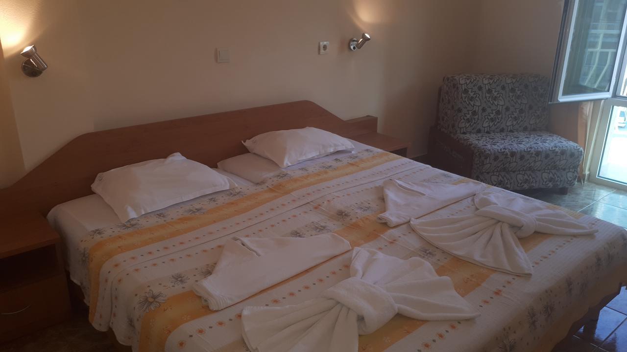 Hotel Palace Kranevo Εξωτερικό φωτογραφία