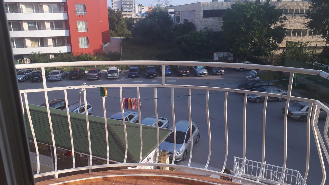Hotel Palace Kranevo Εξωτερικό φωτογραφία
