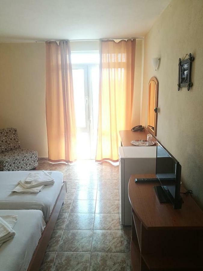 Hotel Palace Kranevo Εξωτερικό φωτογραφία