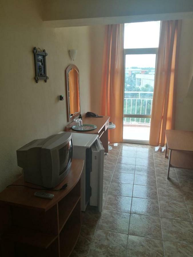 Hotel Palace Kranevo Εξωτερικό φωτογραφία
