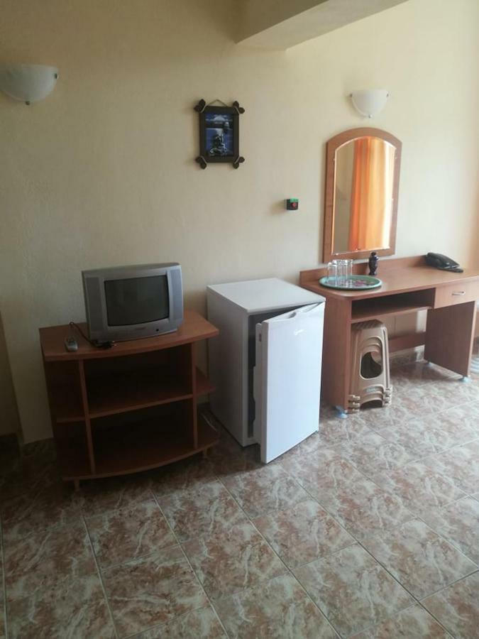 Hotel Palace Kranevo Εξωτερικό φωτογραφία