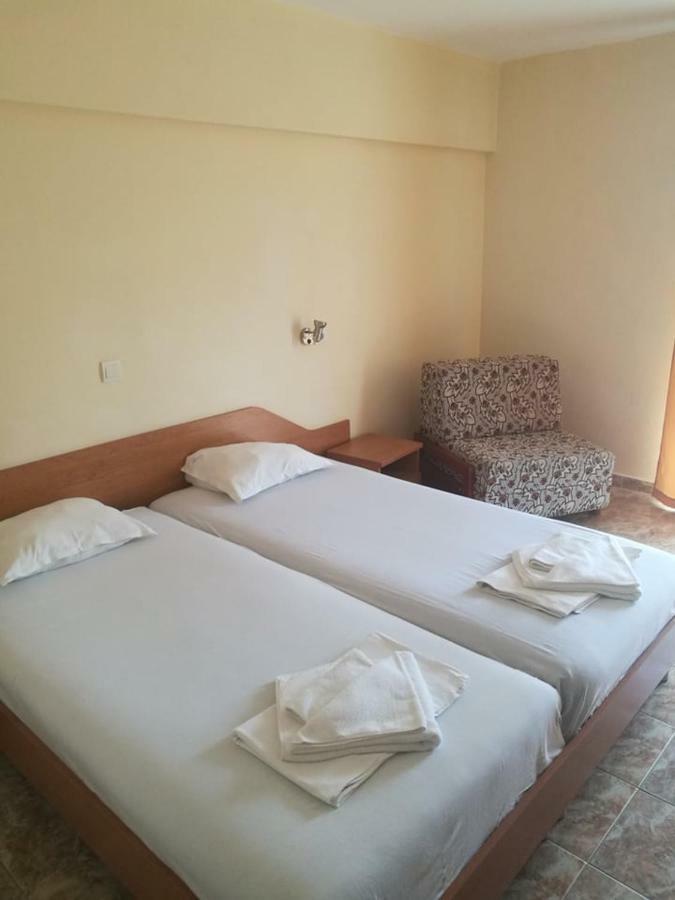 Hotel Palace Kranevo Εξωτερικό φωτογραφία